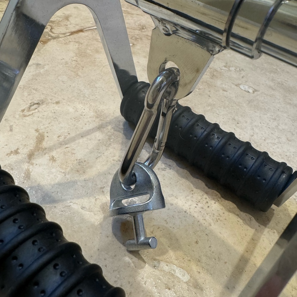 Gym attachment - Picture 5 of 5